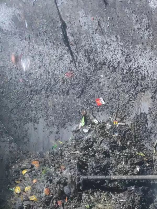 靖安管道结垢危害和原因